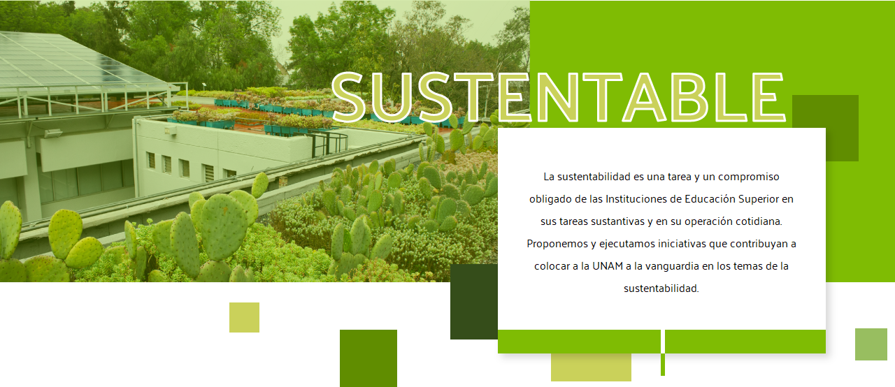 sustentabilidad